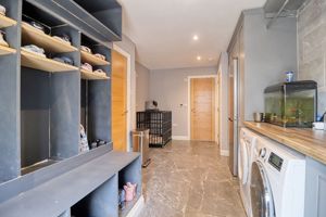 Utility/Boot Room- click for photo gallery